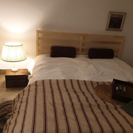 Arismari Apartman Míresz Kültér fotó