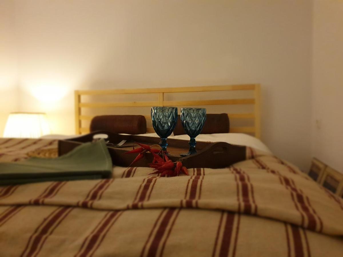 Arismari Apartman Míresz Kültér fotó