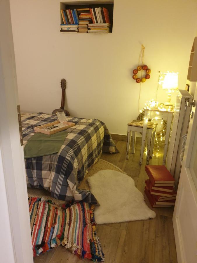 Arismari Apartman Míresz Kültér fotó