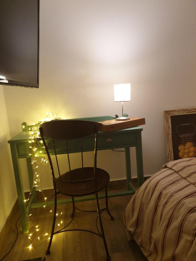 Arismari Apartman Míresz Kültér fotó