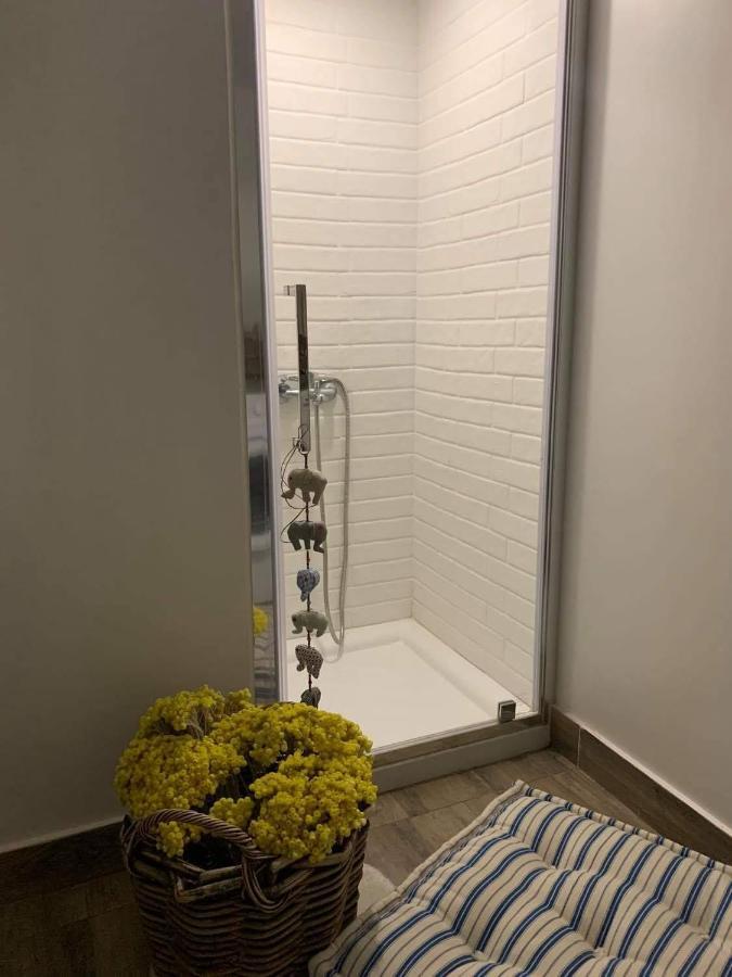 Arismari Apartman Míresz Kültér fotó