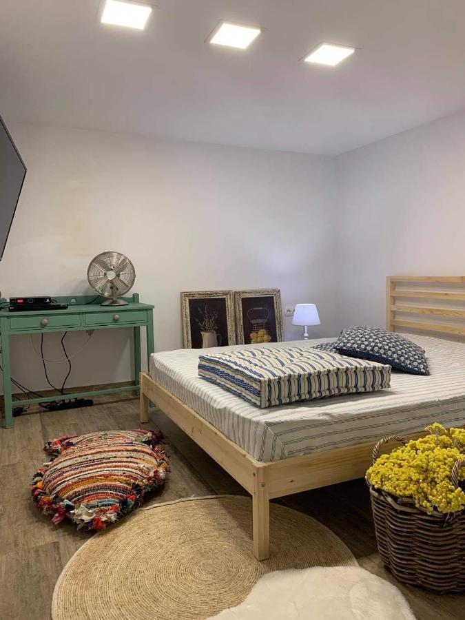 Arismari Apartman Míresz Kültér fotó